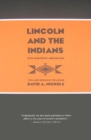Lincoln and the Indians : Civil War Policy and Politics - eBook