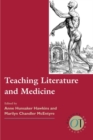Teaching Literature and Medicine - Book
