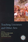 Teaching Literature and Other Arts - Book