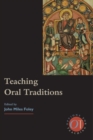 Teaching Oral Traditions - Book