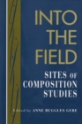 Into the Field - Book