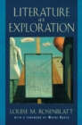 Literature as Exploration - Book