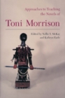 Approaches to Teaching the Novels of Toni Morrison - Book