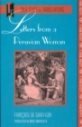 Letters from a Peruvian Woman - Book