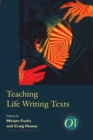 Teaching Life Writing Texts - Book