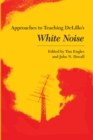DeLillo's White Noise - Book