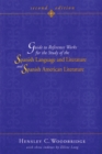 Guide to Reference Works for the Study of the Spanish Language and Literature and Spanish American Literature - Book