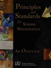 Principles and Standards for School Mathematics : An Overview - Book