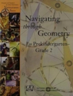 Navigating through Geometry in Prekindergarten - Grade 2 - Book