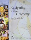 Navigating Through Geometry in Grades 3-5 - Book