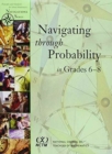 Navigating through Probability in Grades 6-8 - Book