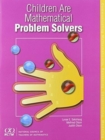 Children Are Mathematical Problem Solvers - Book