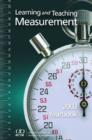 Learning and Teaching Measurement, 65th Yearbook (2003) - Book