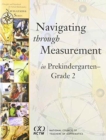 Navigating through Measurement in PreKindergarten-Grade 2 - Book