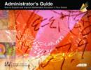 Administrator's Guide : How to Support and Improve Mathematics Education in Your School - Book