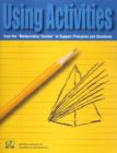 Using Activities from the "Mathematics Teacher" to Support Principles and Standards - Book