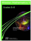 Mission Mathematics II : Grades 6-8 - Book