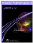 Mission Mathematics II : Grades 9-12 - Book