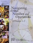 Navigating Number & Operations 3-5 - Book