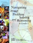 Navigating through Problem Solving and Reasoning in Grade 5 - Book