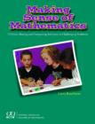 Making Sense of Mathematics : Children Sharing and Comparing Solutions to Challenging Problems - Book