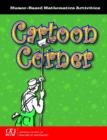 Cartoon Corner - Book
