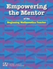 Empowering the Mentor of the Beginning Mathematics Teacher - Book
