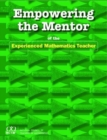Empowering the Mentor of the Experienced Mathematics Teacher - Book
