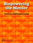 Empowering the Mentor of the Preservice Mathematics Teacher - Book
