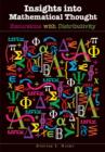 Insights Into Mathematical Thought : Excursions with Distributivity - Book