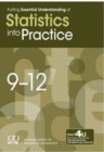 Putting Essential Understanding into Practice : Statistics, 9-12 - Book