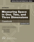 Geometry : Measuring Space in One, Two, and Three Dimensions Casebook - Book