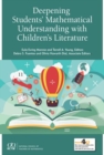 Deepening Student's Mathematical Understanding with Children's Literature - Book