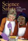 Science Safety in the Community College - Book