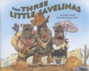 The Three Little Javelinas - Book