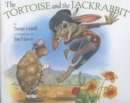 The Tortoise and the Jackrabbit - Book