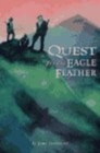 Quest for the Eagle Feather - Book