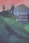 QUEST FOR THE EAGLE FEATHER - Book
