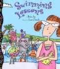 Swimming Lessons - Book