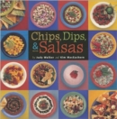 Chips, Dips, & Salsas - Book