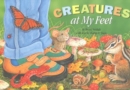 Creatures at My Feet - Book