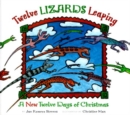 Twelve Lizards Leaping - Book