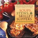 Southwestern Soups, Stews & Skillets Suppers - Book