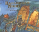 Halloween Night - Book