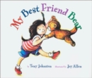 MY BEST FRIEND BEAR - Book