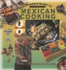 A Gringo's Guide to Authentic Mexican Cooking - Book