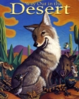Way Out in the Desert - Book