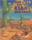 The Seed & the Giant Saguaro - Book