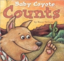 Baby Coyote Counts - Book