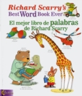 Richard Scarry's Best Word Book Ever / El Mejor Libro De Palabras De Richard Scarry - Book